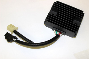 Регулятор напряжения CF500 0180-151000 Регулятор напряжения CF500 0180-151000