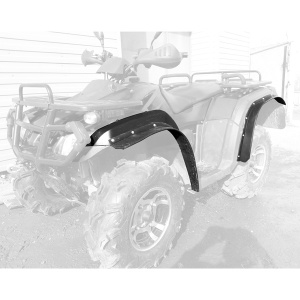 Расширитель колесных арок для ATV 65мм*6метр Расширитель колесных арок для ATV 65мм*6метр