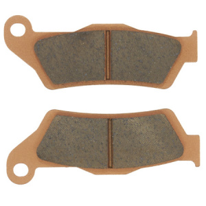 Колодки тормозные дисковые передние GR7 / GR8 2024 Колодки тормозные дисковые передние GR7 / GR8 2024