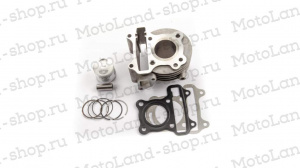 ЦПГ (поршневая) d40 139QMB 50см3 ЦПГ (поршневая) d40 139QMB 50см3