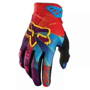 Перчатки мотокросс #2 Перчатки мотокросс #2