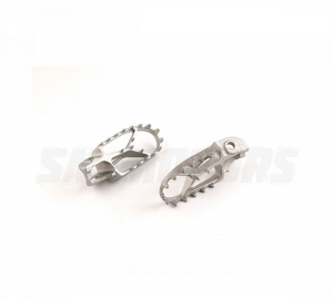 Подножки водителя (пара) GR7 Подножки водителя (пара) GR7