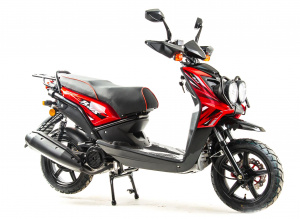 Мотороллер BWS 50 фото 3 Мотороллер BWS 50 фото 3