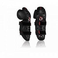  Acerbis PROFILE 2.0 KNEE Black 