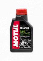   Motul Transoil Expert 10W-40 1.