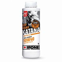   Ipone KATANA OFF ROAD 10W-40, 1 .