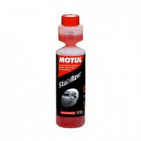      MOTUL Fuel Stabilizer 250. 