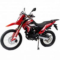  GL250 ENDURO (172FMM-5/PR250) (XL250-)   