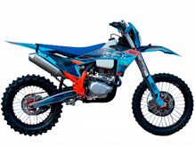  GR8 F300A (4T CB300RL ) Enduro RR (2024.)