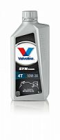   VALVOLINE SYNPOWER 4T 10W30 1