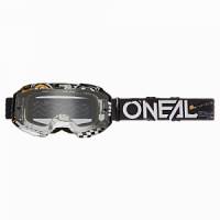   ONEAL B-10  Attack V.24,   ,  , ANTIFOG,   