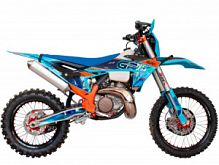  GR8 T300L (2T MT-300) Enduro RR ( ) (2024.)