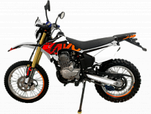  KAYO T1 300 ENDURO (PR300) 21/18 (2025.) 