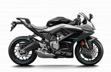 �������� CFMOTO 675SR-R (ABS)