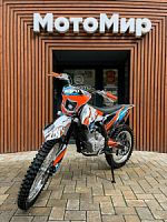 �������� KAYO K1 250 MX 172FMM 21/18 