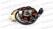 ������ ���������� 165FMM (CG/CB)  250��3  ZS X-TECH