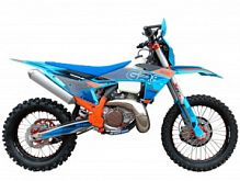  GR8 T300L (2T MT-300) Enduro RR