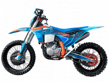 �������� GR8 F300A (4T CB300RL) Enduro PRO