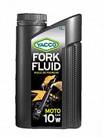    YACCO Fork Fluid 10W, 1 .