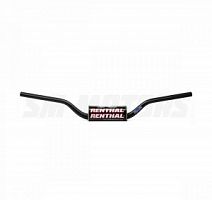   RENTHAL FATBAR 36 MX/Enduro 933-01-BK (807 x 93 ) 