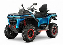 ���������� CFMOTO CFORCE 650 EPS