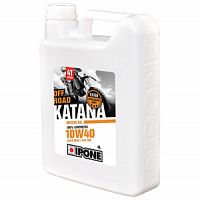   Ipone KATANA OFF ROAD 10W-40, 4 .