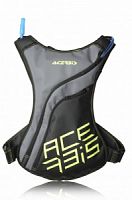    Acerbis WATER SATUH DRINK Black/Yellow, (9/2.5 L)