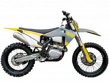  GR7 F300A (4T CB300RL) Enduro OPTIMUM (2024 .)