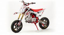  CRF125 SM 12/12 