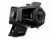 ������������ ���������� + ����-������ 4K SENA 10C-EVO-01