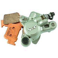 ������� ����. ����. ������� GR7 / GR8 OPTIMUM SZC