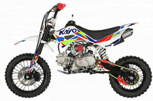  KAYO MINI YX125EM 14/12 (. ., .  2020 .)