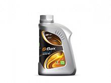 ����� ��������������� Gazpromneft 80W-90 1L 