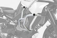 ���� ������������ �� CFMOTO 800MT (����� �������)