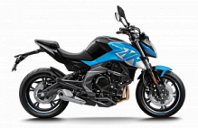  CFMOTO 400NK (ABS)