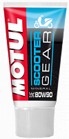 ����� ��������������� MOTUL Scooter  Gear 80W-90 150��. 