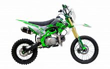  SSSR ATOM 125 L Atomic Green 3