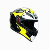  AGV K-1 Replica Mir 2018 