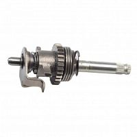 ��� ����������� � ����� 174MN-3 (CBS300) ZS X-TECH