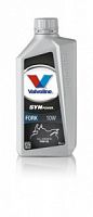    VALVOLINE SYNPOWER FORKOIL 10W 1