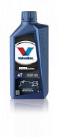   VALVOLINE DURABLEND 4T 10W40 1