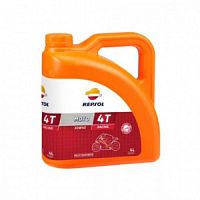   Repsol RP MOTO RACING 4T 10W40, 4.