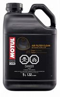     Motul Air Filter Clean 5.