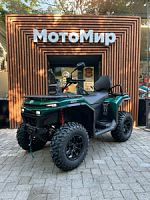 ���������� CFMOTO CFORCE 400 EPS NEW