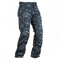    AGVSPORT Camo Cargo