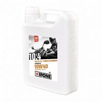   Ipone 10.4 10W-40, 4 .