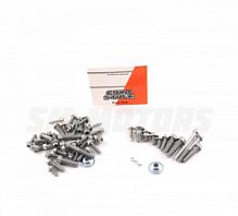 �������� ������, ������� ����� TRACK Pack ��� KTM / Husquarna / GR7