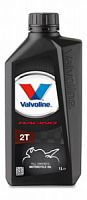   VALVOLINE RACING 2T BLUE 1