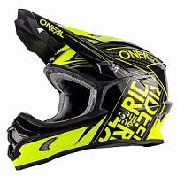 ���� ��������� ONEAL 3Series FUEL