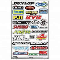 �������� ST0035 Mix Brand 3